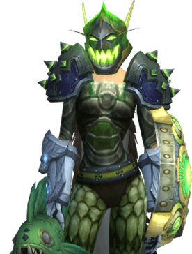 Theartofwar render