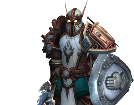 Trael render