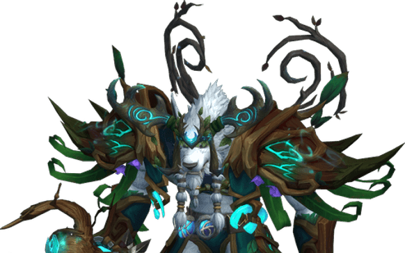 Trawlin render