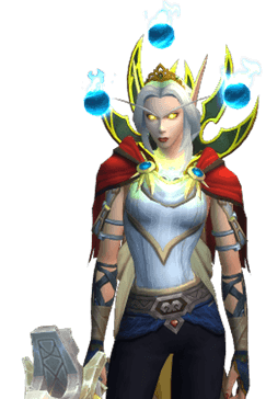 Unfrozenash render