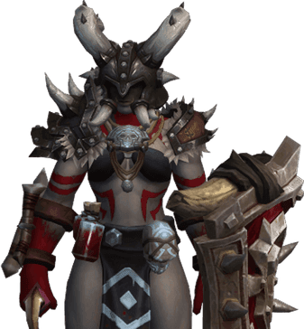 Valadria render