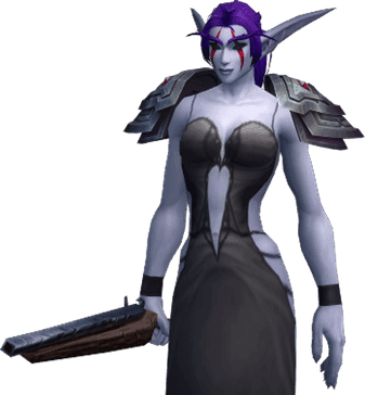 Valkyriê render