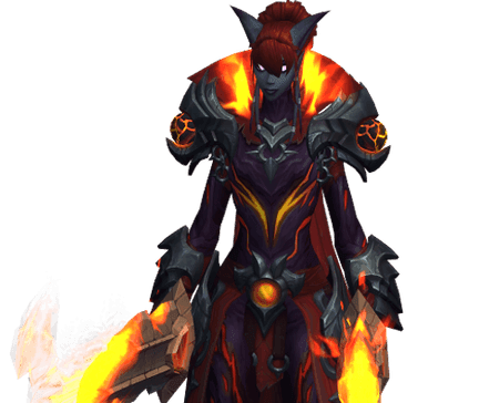 Velphian render