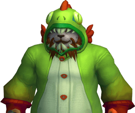 Yoy render
