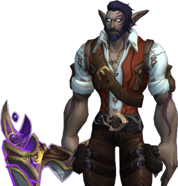 Alkub render