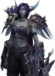 Aretria render