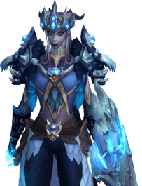 Bellaleigha render