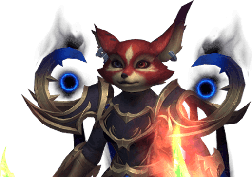Bleena render