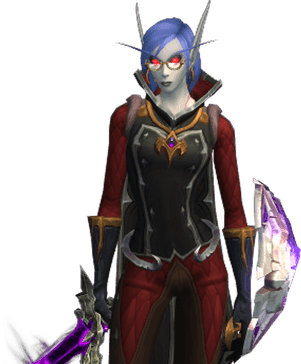 Caelia render