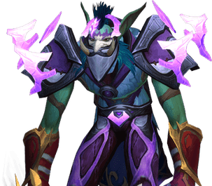Chriswammy render