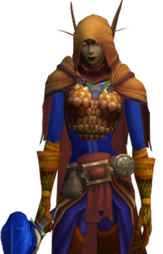 Coffeebean render
