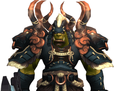 Conte render