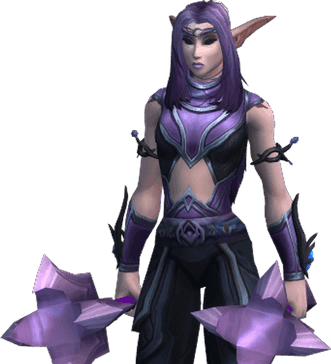 Cypro render