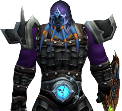 Drapaco render