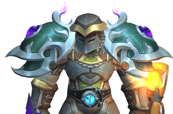 Duds render