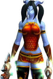 Faeriemajik render