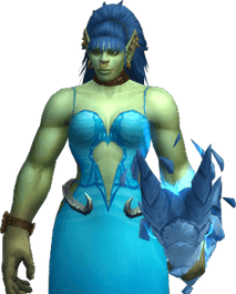 Greenwidow render