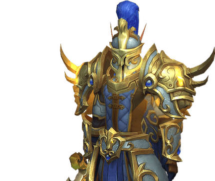 Haenlanthios render