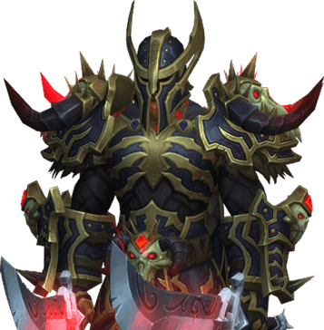 Jarviss render