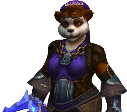 Kadybear render