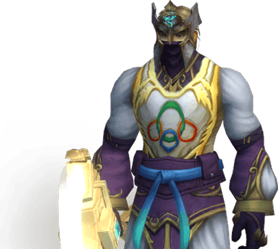 Kmayn render