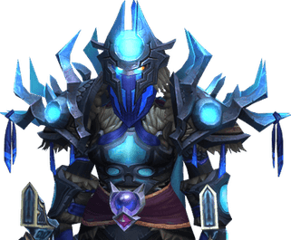 Kyrule render