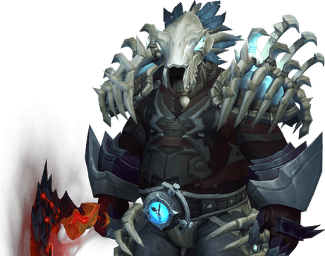 Mathisrad render