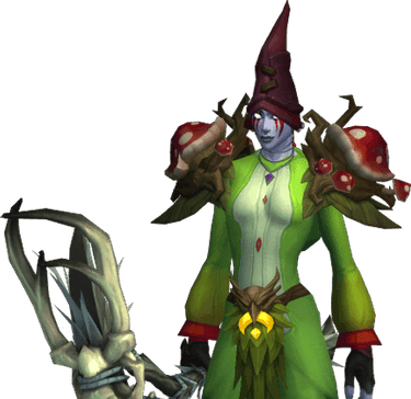 Moonussy render
