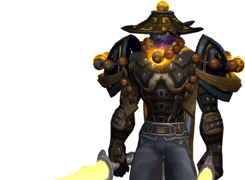 Swole render