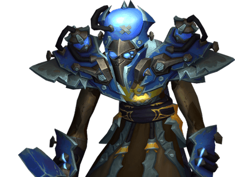 Tambar render