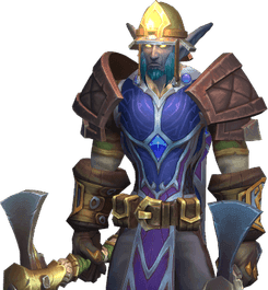 Tarkuss render