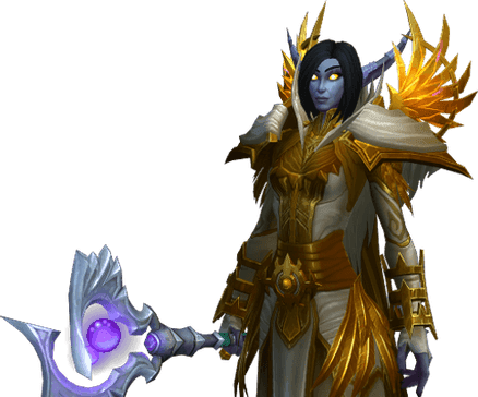 Trindessa render