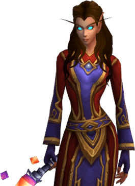 Velys render