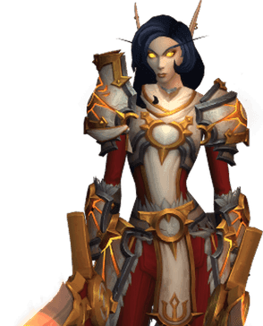 Velysong render