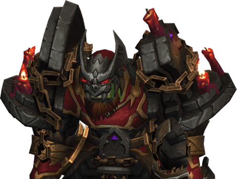 Violentdeath render