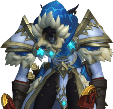 Whytho render