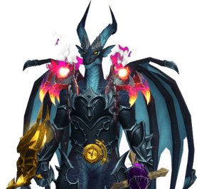 Aknologia render