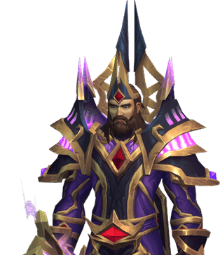 Aravius render