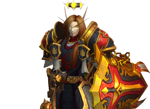 Baliuss render