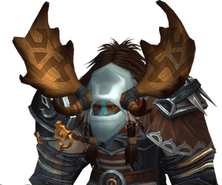 Bearkins render