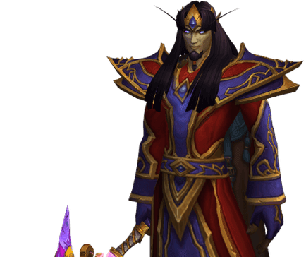 Brotherfire render