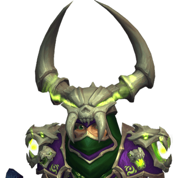 Dartanian render
