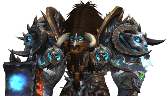 Destavork render