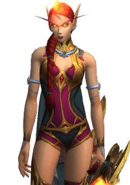 Domena render
