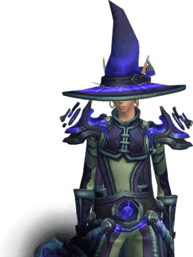 Eiza render