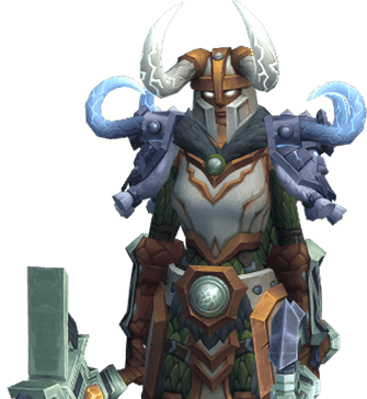 Elinwyr render