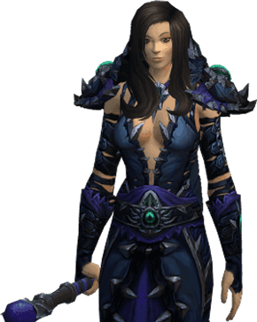 Elleryn render