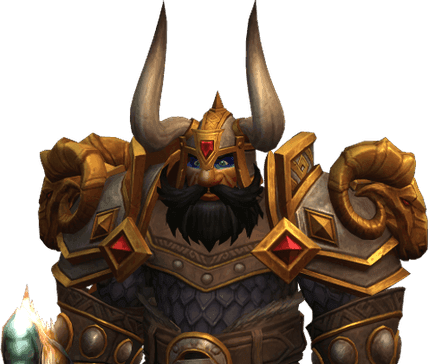 Eureka render