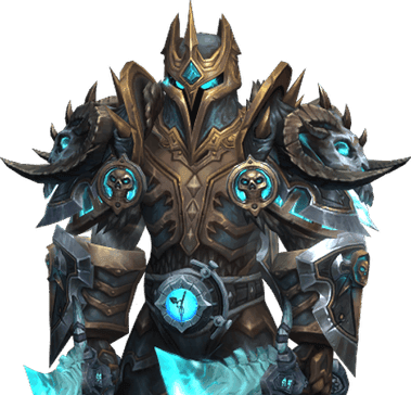 Frothar render