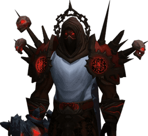 Gerissar render